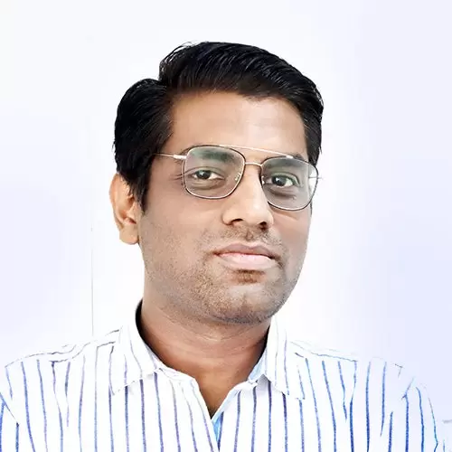 Dr. Anil Bhan